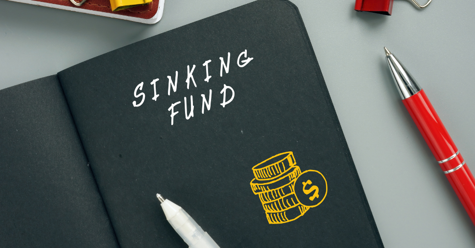 Sinking Fund