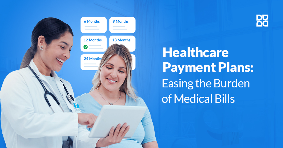 Healthcare Payment Plans